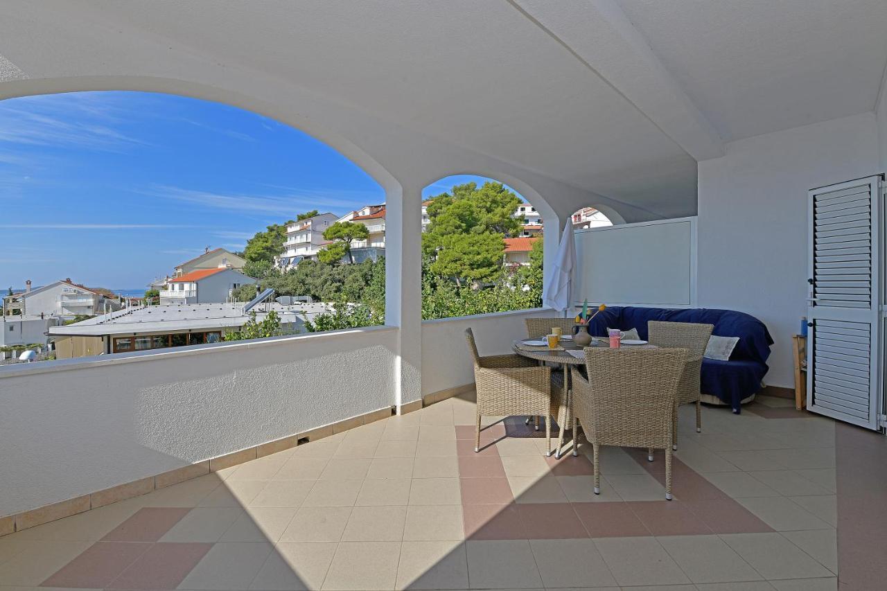 Apartments Biba Hvar Hvar Town Exteriér fotografie