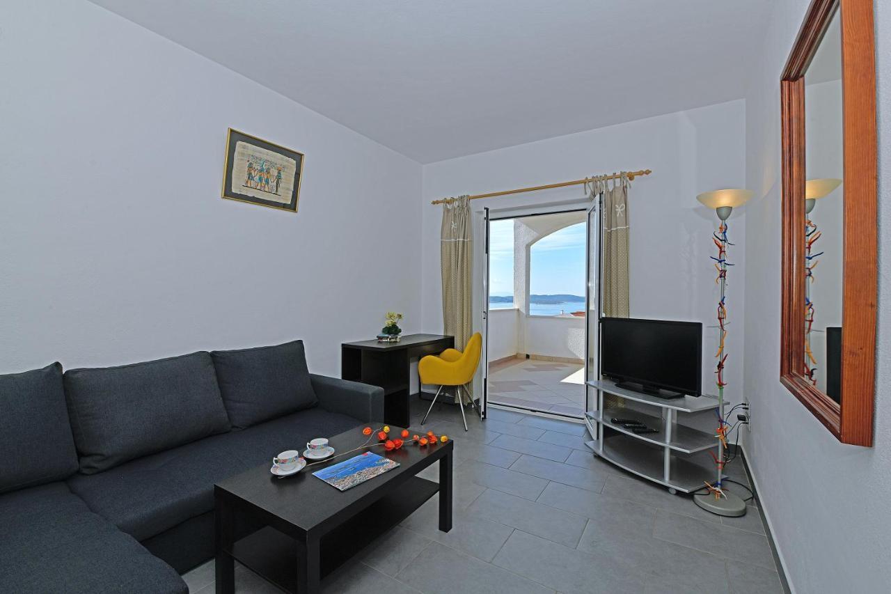 Apartments Biba Hvar Hvar Town Exteriér fotografie