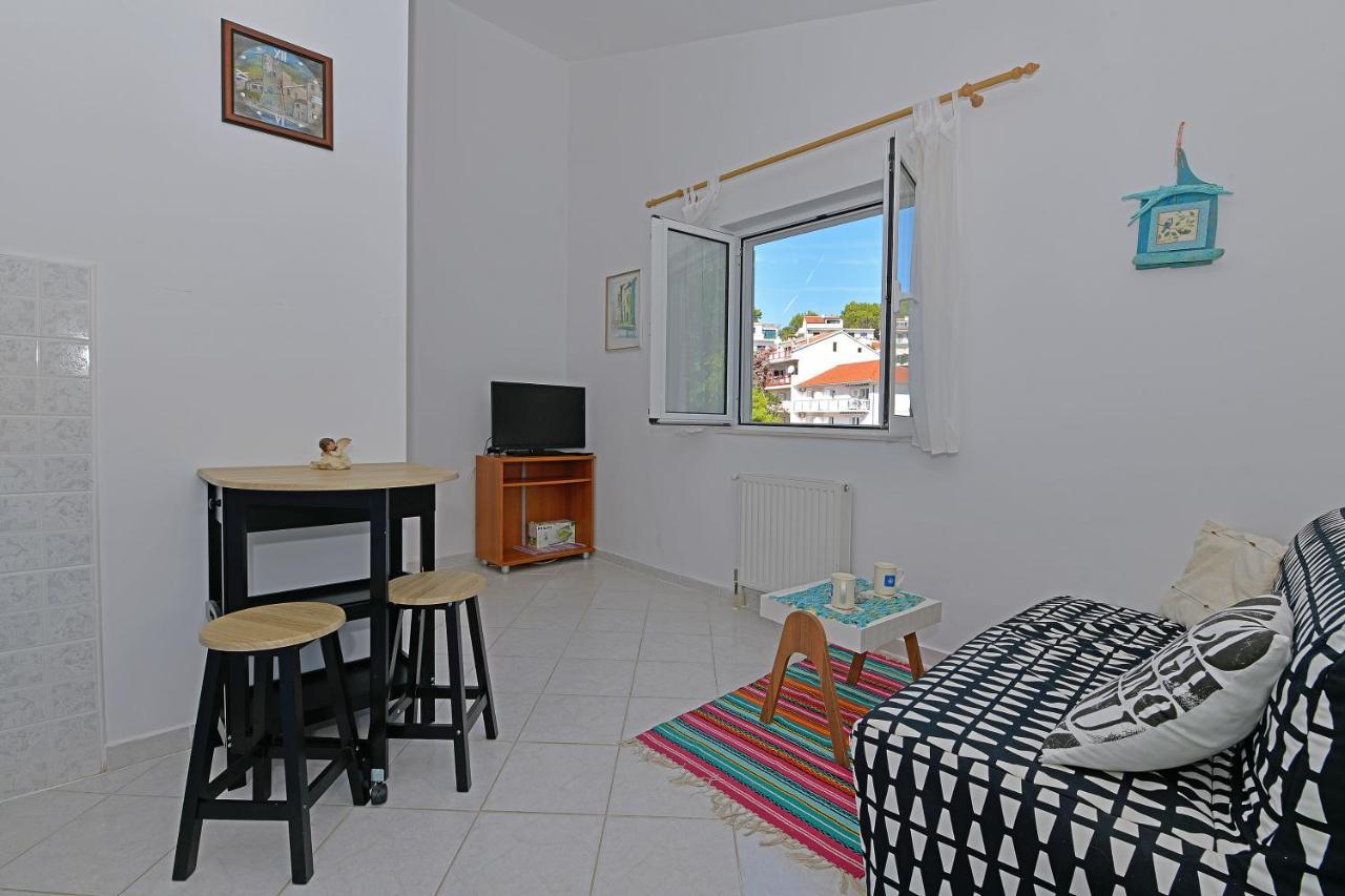 Apartments Biba Hvar Hvar Town Exteriér fotografie