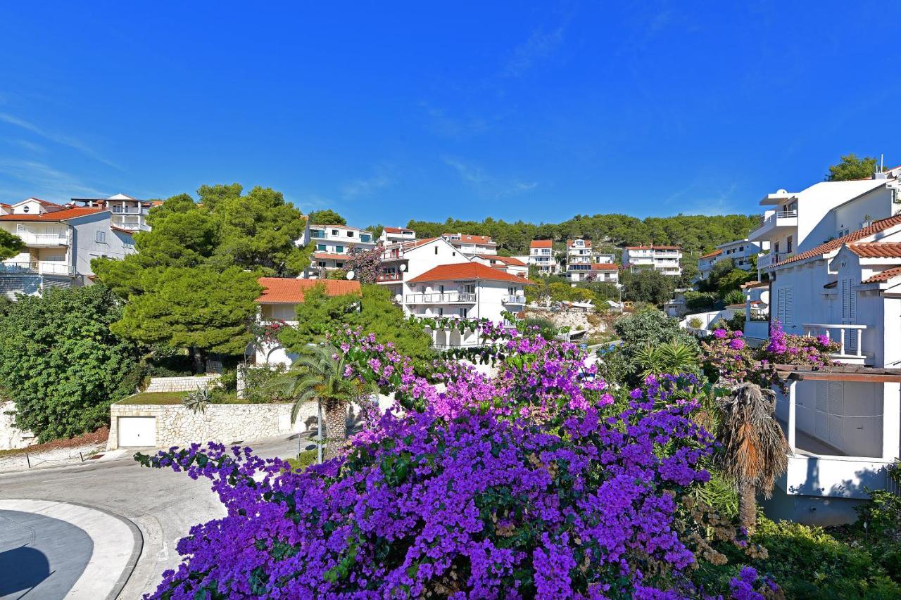 Apartments Biba Hvar Hvar Town Exteriér fotografie