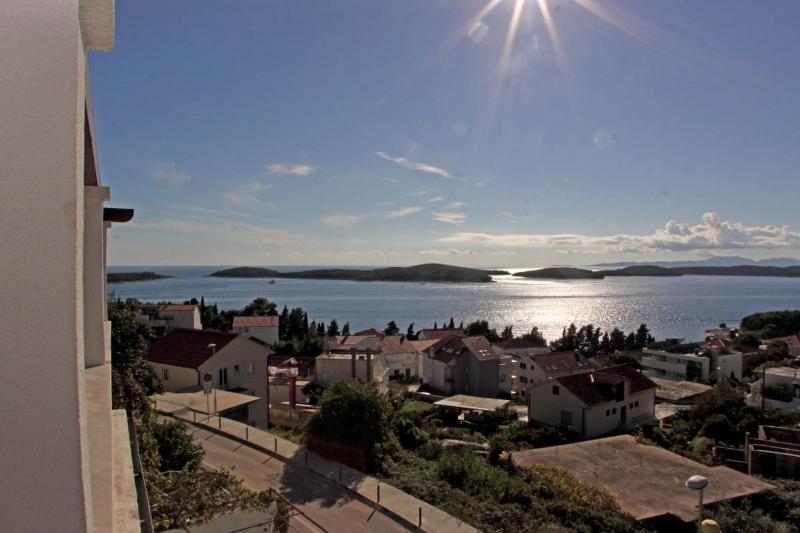 Apartments Biba Hvar Hvar Town Exteriér fotografie