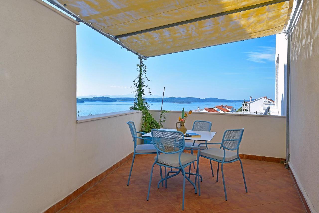 Apartments Biba Hvar Hvar Town Exteriér fotografie