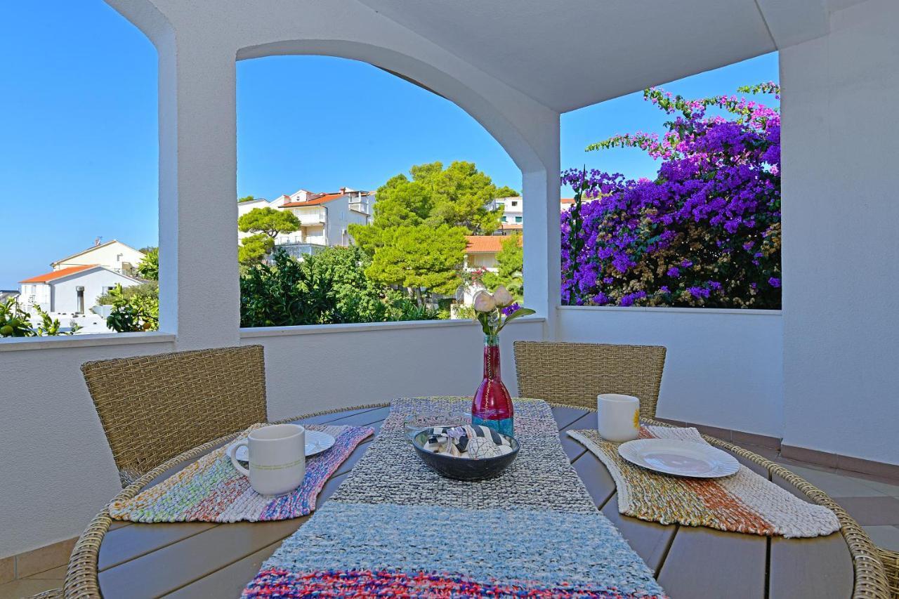 Apartments Biba Hvar Hvar Town Exteriér fotografie