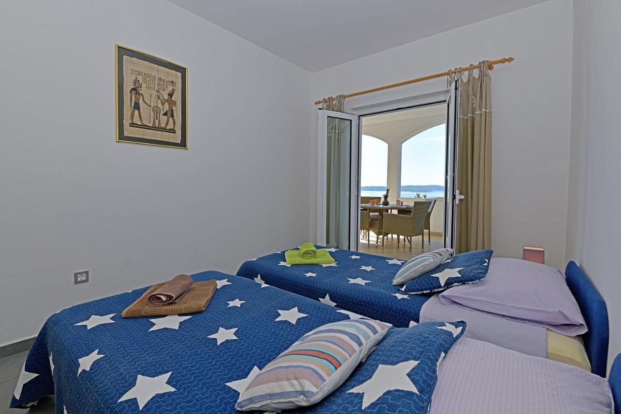 Apartments Biba Hvar Hvar Town Exteriér fotografie